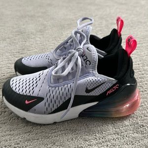 Nike Air Max 270